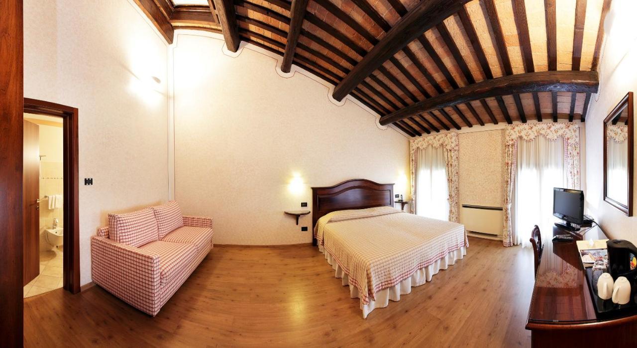 Agriturismo Delizia D'Este Francolino Exterior photo